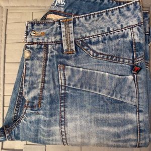 Time zone denim inc/jeans